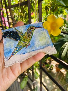 Brand New 3D Art On Canvass
