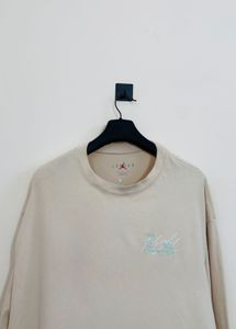 Jordan Flight Long Sleeve T-Shirt