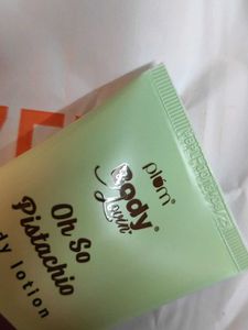 Plum BodyLovin Oh So Pistachio Body Lotion