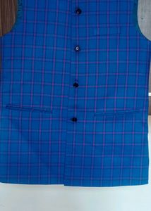 Nehru jacket