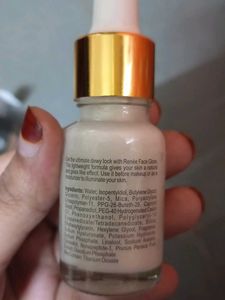 Renee Face Gloss Illuminating Serum