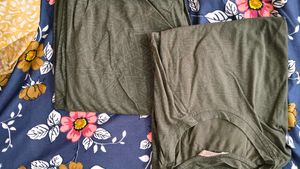 set of 2 co -ord  suits