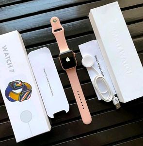 APPLE WATCH SERIES 9 WITH LOGO(3 COLOUR AVAILABLE)