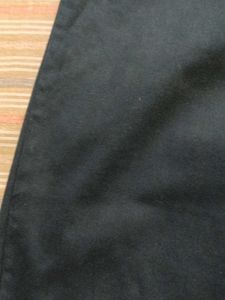 Women Navy Trousers