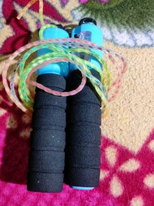 Skipping Rope
