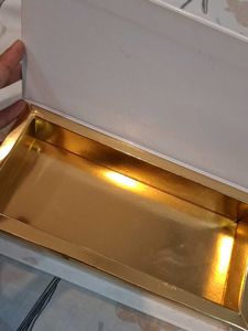 Beautifully Decorated Box