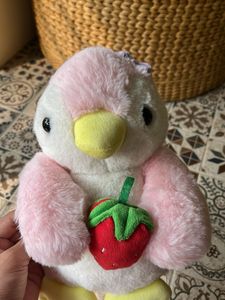 Mirada Pink Penguin
