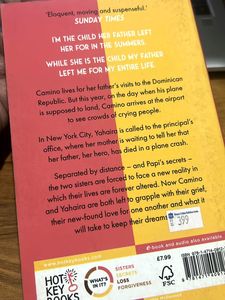 Clap When You Land by Elizabeth Acevedo