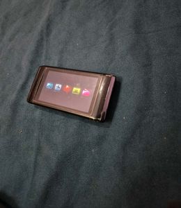 sony ericsson aino