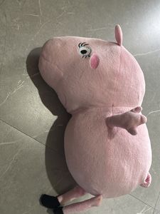 Peppa Pig Plush Toy