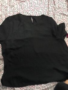 Shein Brand Top