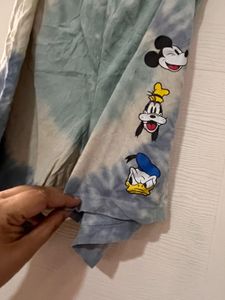 Disney Goofy &amp; Donald shorts Set