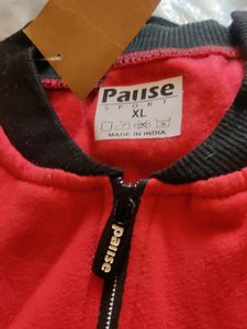 Beautiful Unisex Jacket For Party