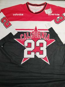 Men's California Graphic T-Shirt