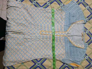 Cotton Kurti Daily wear