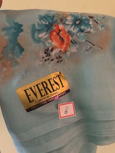 Daily  wear Saree + Free Gift
