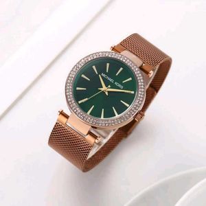Mk ladies watch premium quality fix price any 1 AT
