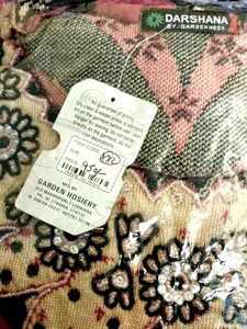 Brand new Havy Woolen Kurthi