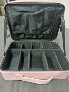 Makeup Box
