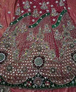lehanga choli