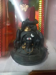 Shiva Idol Showpiece