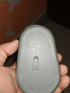 Wireless Computer Mouse