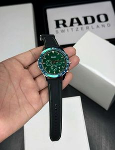 Rado men watch new