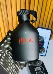 Hugo Boss Perfumes