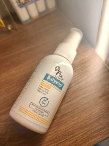 Fix Derma Salyzap Body Acne Spray