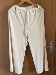 Ribbed Co-ord Set