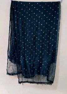 Teal Lehanga Choli  💎