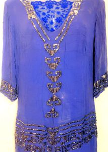 Vintage Designer Piece