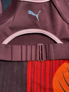 Puma Sports Bra