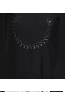 NIKETopCasual Regular Sleeves PrintedWomen Black