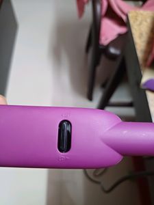 Philips Hair Starightner