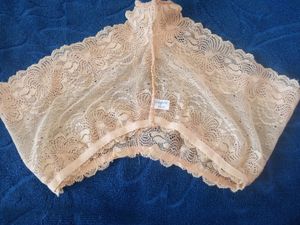 Lace Hipster  Panty