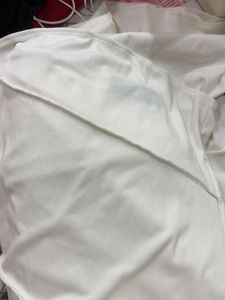 Stylecast White Midi Dress