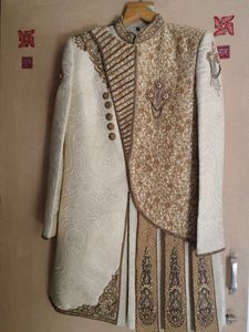 Elegant Sherwani for Special Occasions