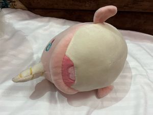 Plushie toy 💗