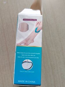 Hair Remover
