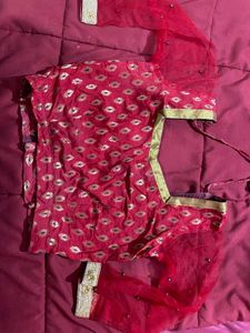 Vintage lehenga