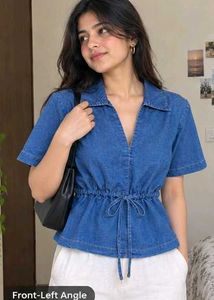 Casual extended sleeves solid wom