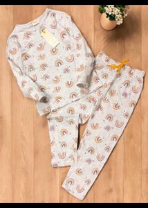Top And Bottom Set
