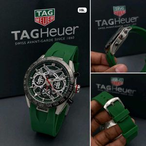 Tag Heuer Grand Carrera PREMIUM QUALITY FOR MENS