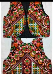 Traditional Shrug