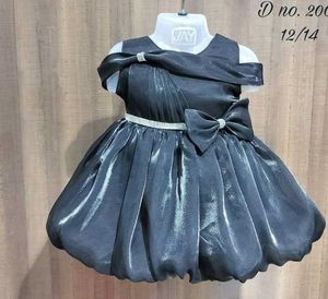 Elegant Sparkly Party Dress