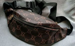 Waist Bag