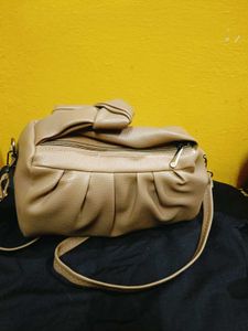 Chic Handbag
