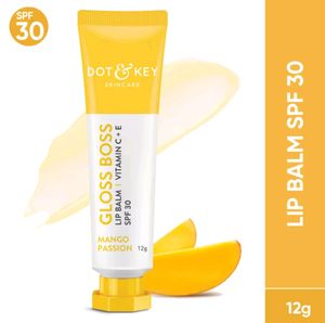 Dot And Key Lip Balm