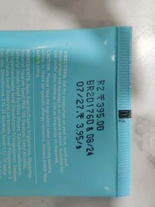 Ceramide Face Moisturizer